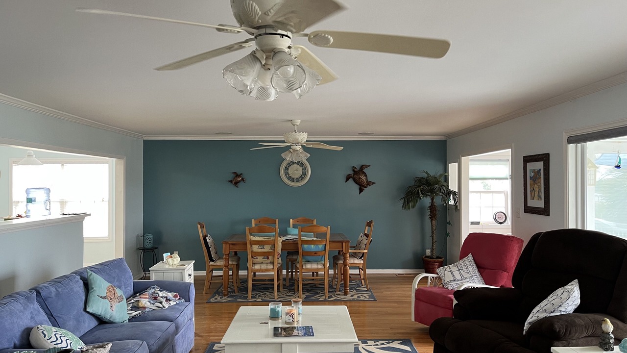 Photo of Livingroom in Sneads Ferry