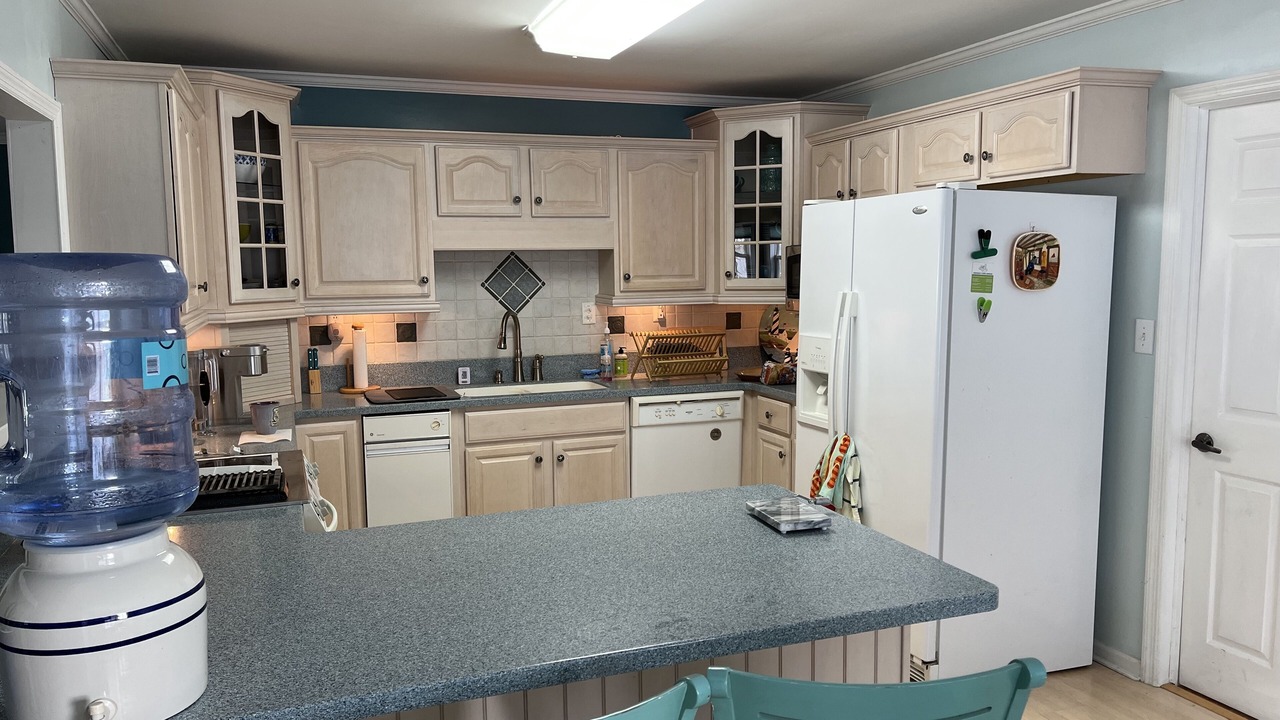 Photo of Kitchen in Sneads Ferry