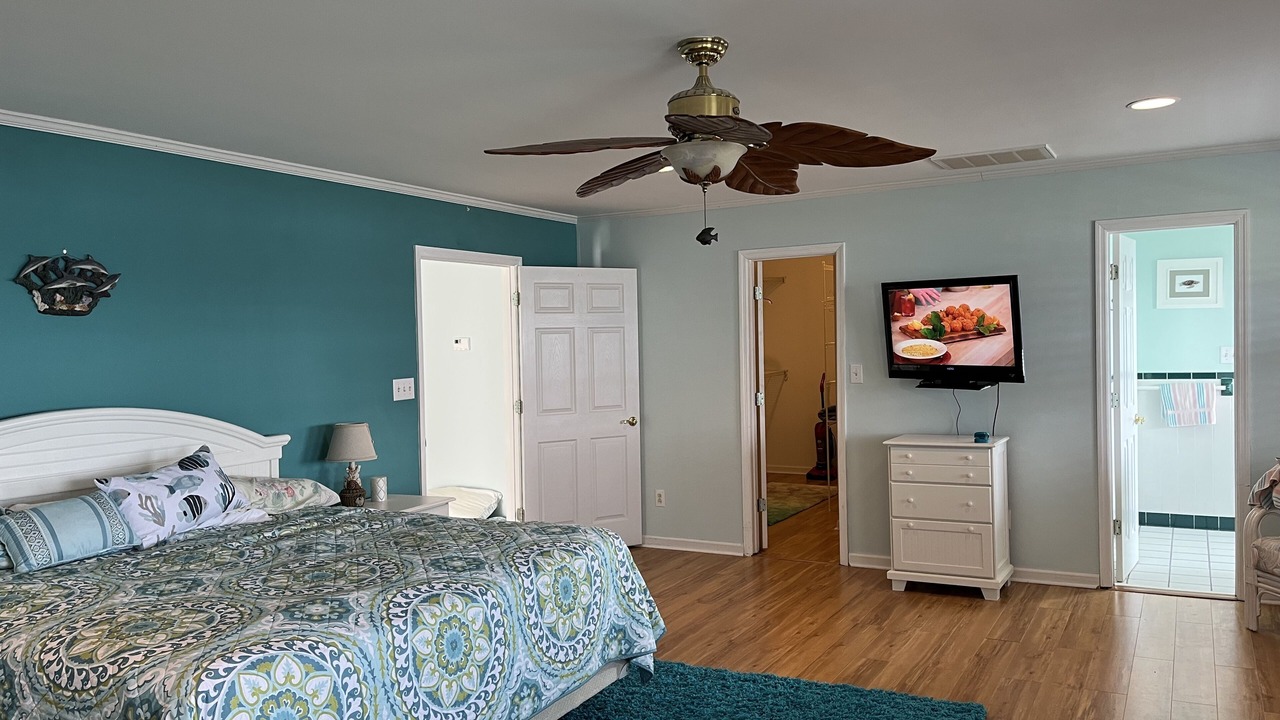 Photo of Bedroom in Sneads Ferry
