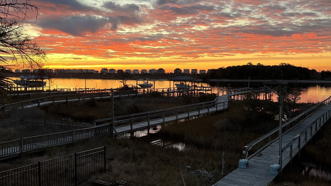 Photo of Outdoor in Sneads Ferry