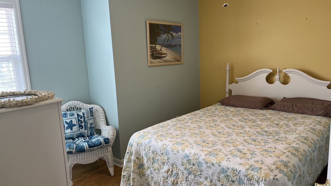 Photo of Bedroom in Sneads Ferry