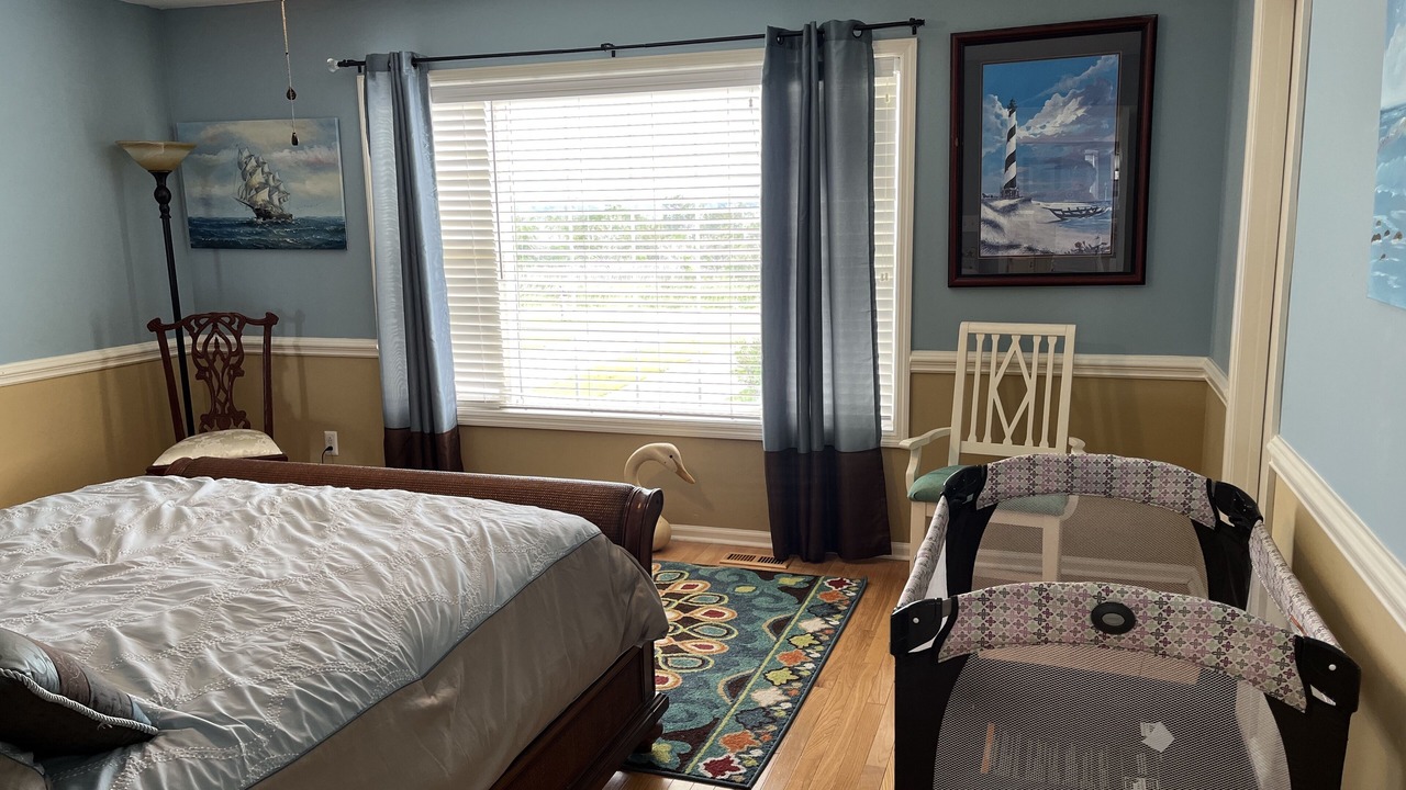 Photo of Bedroom in Sneads Ferry