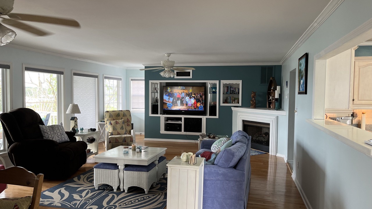 Photo of Livingroom in Sneads Ferry