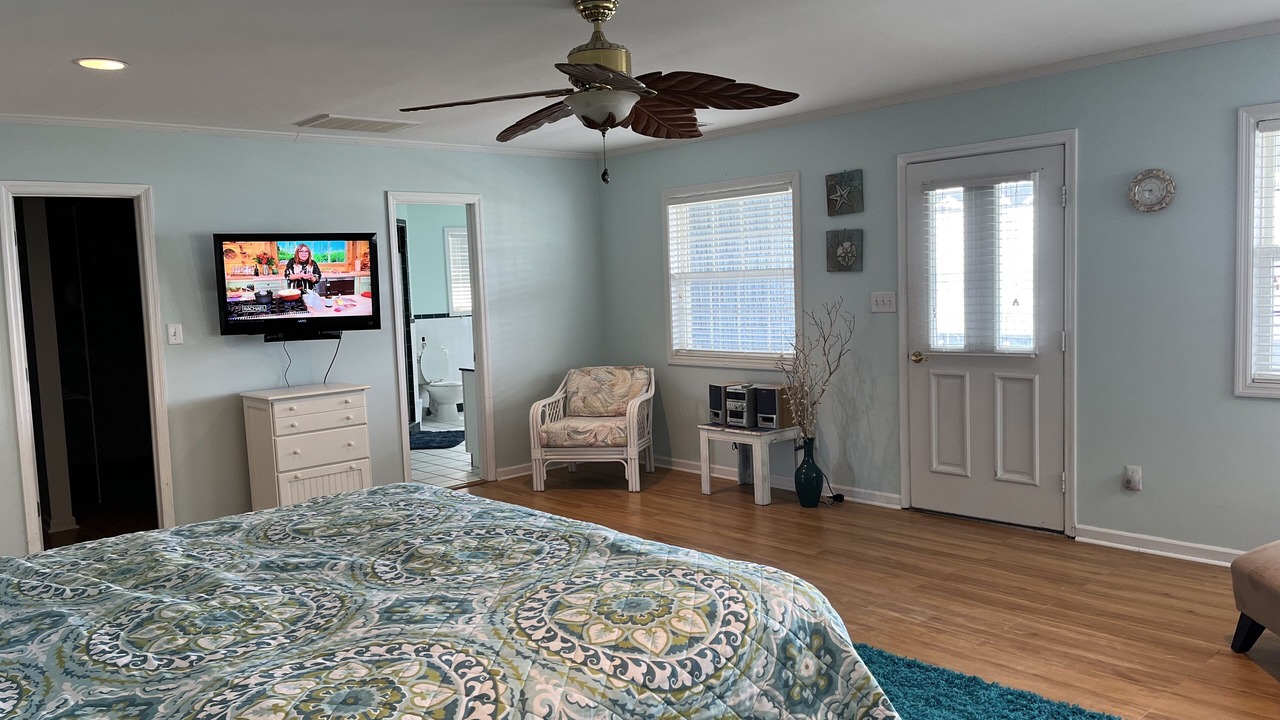 Photo of Bedroom in Sneads Ferry