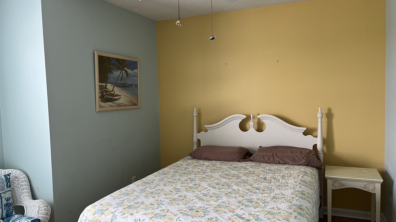 Photo of Bedroom in Sneads Ferry