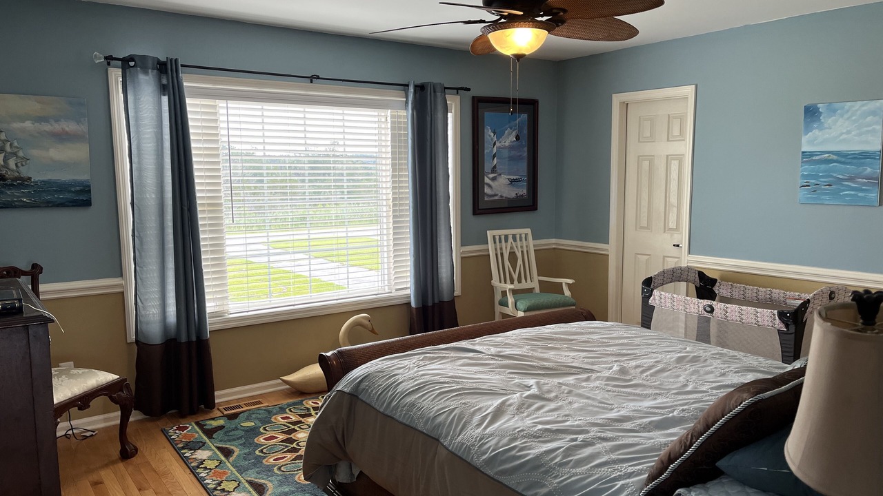 Photo of Bedroom in Sneads Ferry