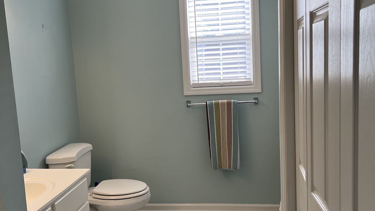 Photo of Bathroom in Sneads Ferry