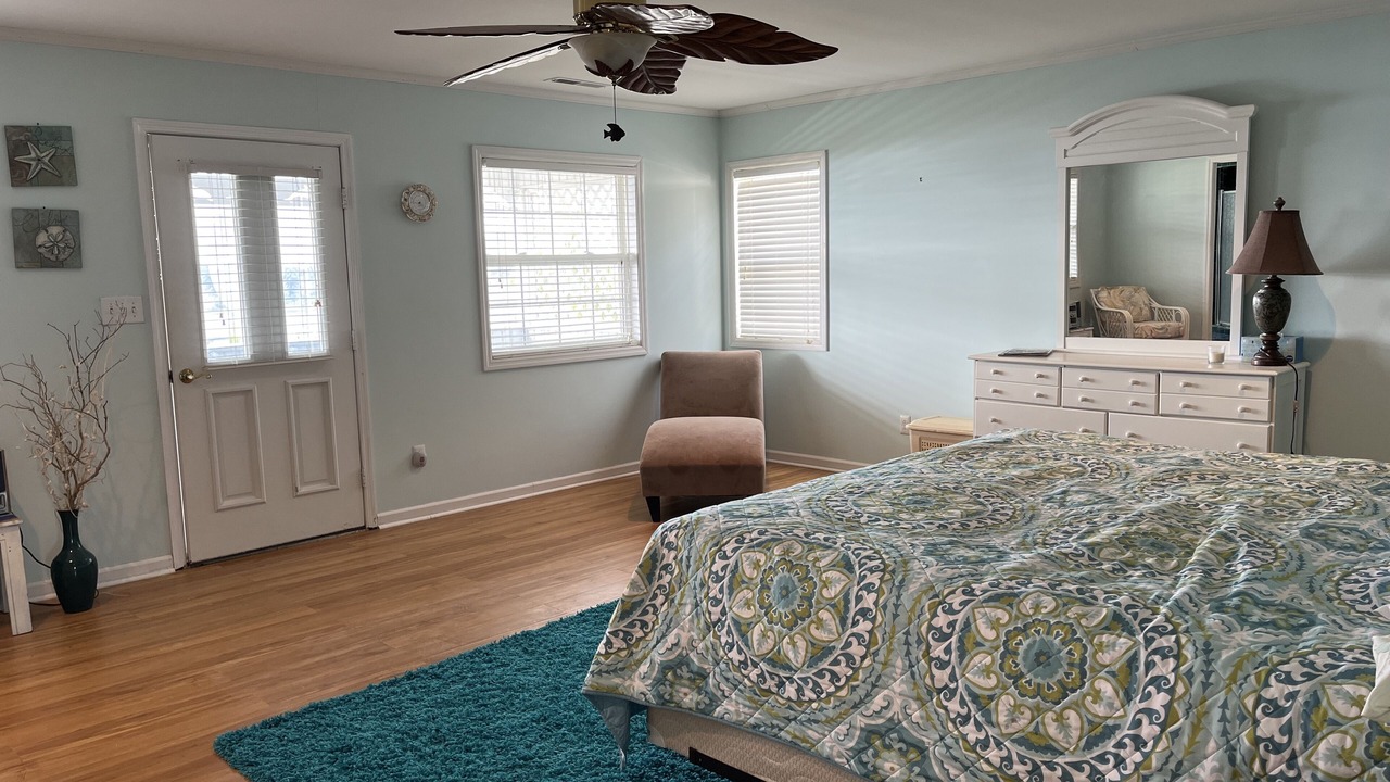 Photo of Bedroom in Sneads Ferry
