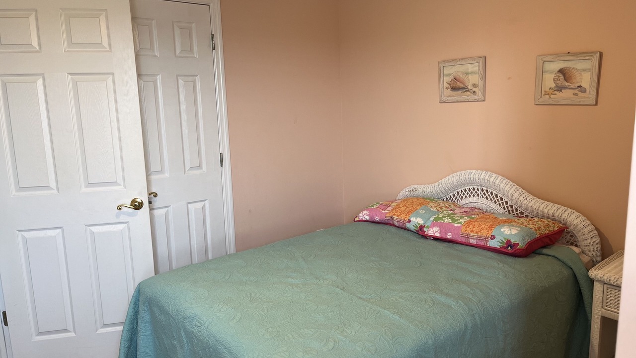 Photo of Bedroom in Sneads Ferry