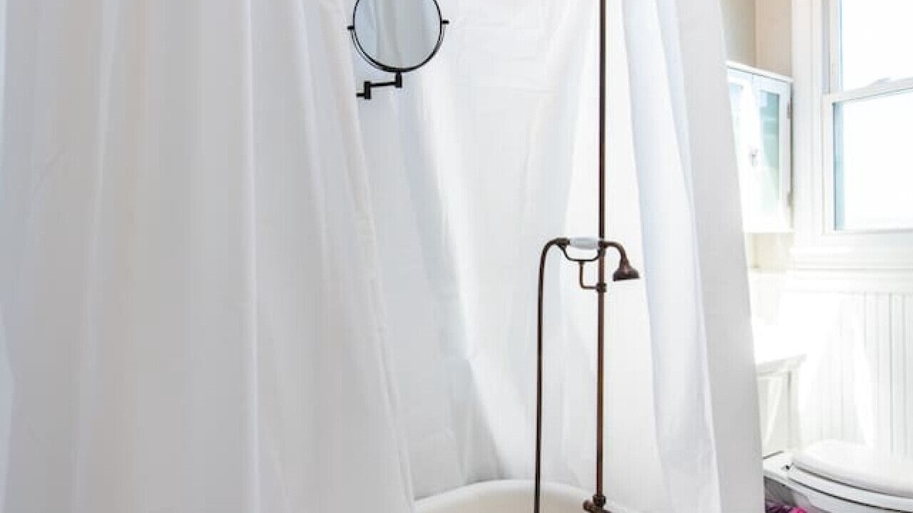 Photo of Bathroom in Butchertown
