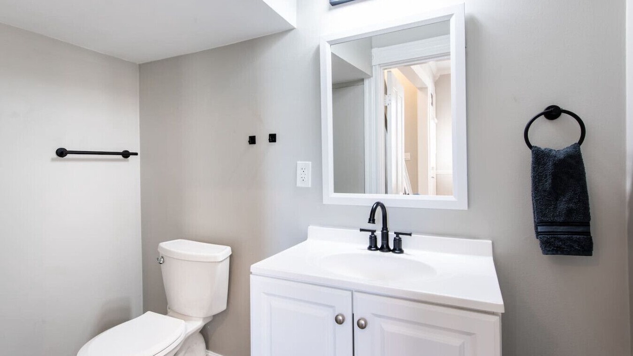 Photo of Bathroom in Butchertown