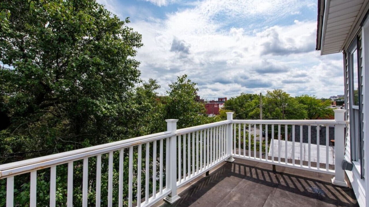 Photo of Outdoor in Butchertown