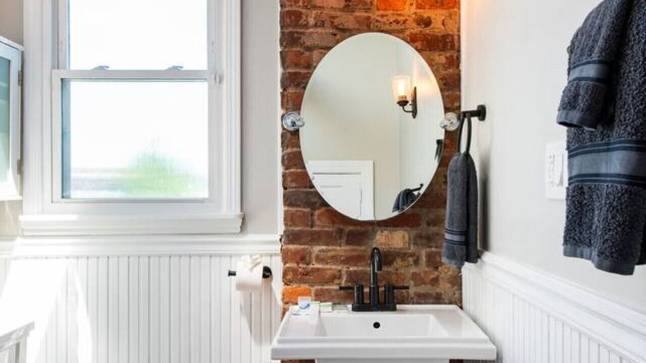 Photo of Bathroom in Butchertown