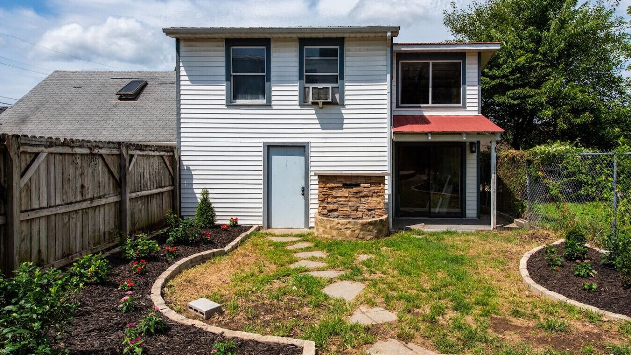 Photo of Outdoor in Butchertown