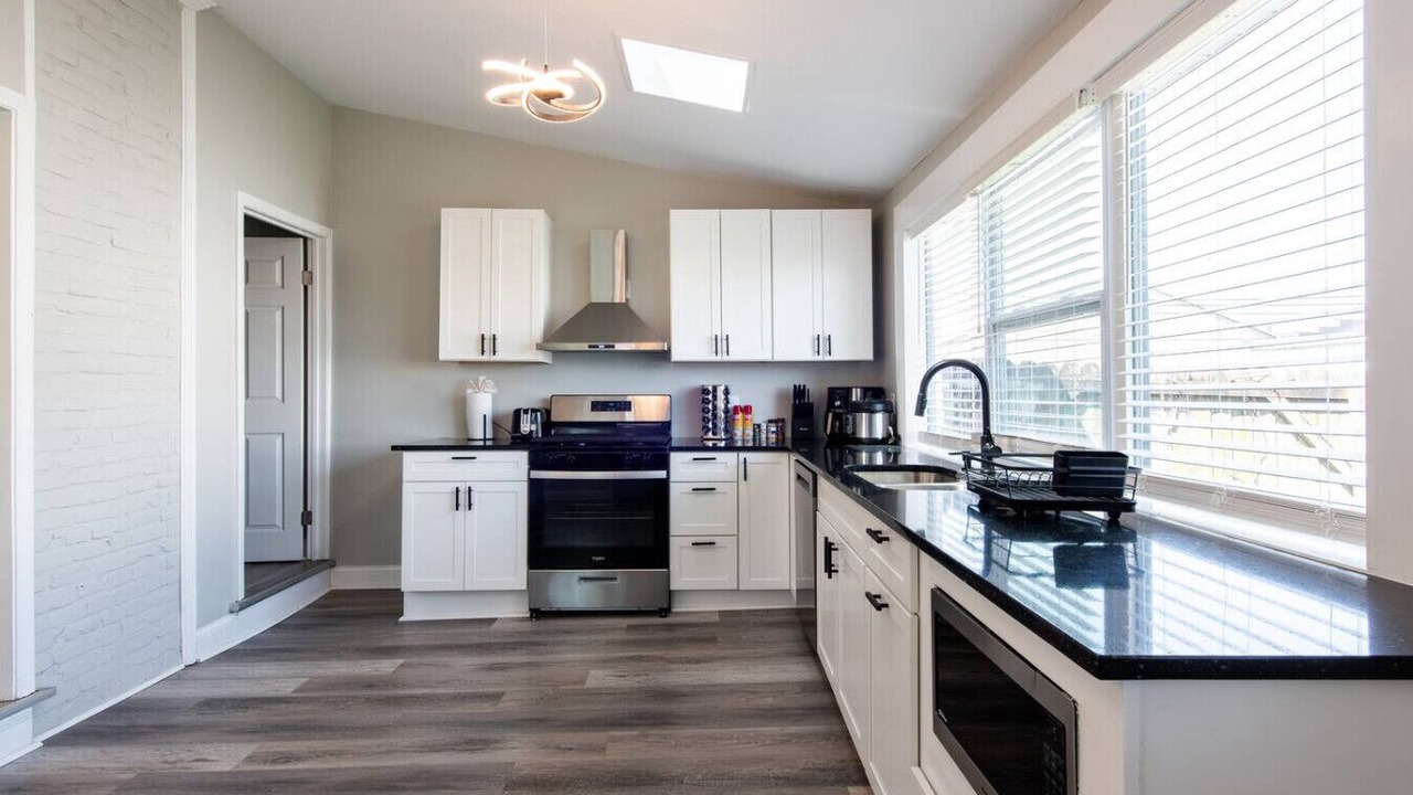 Photo of Kitchen in Butchertown
