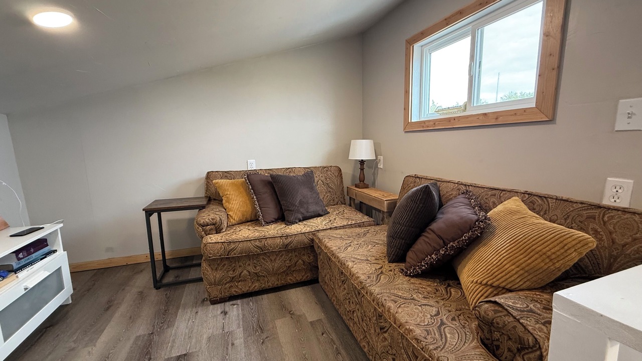 Photo of Livingroom in Wray