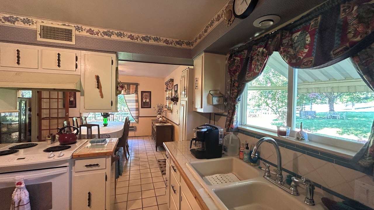 Photo of Kitchen in Hardy