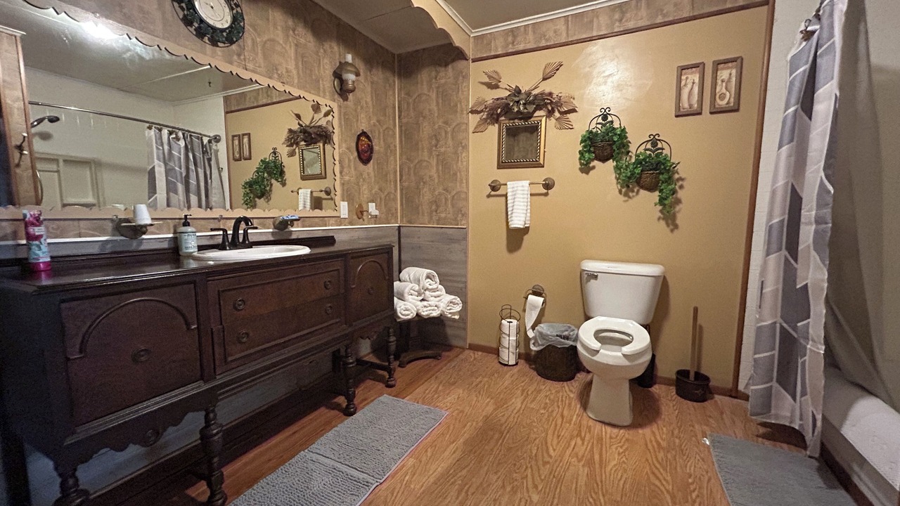 Photo of Bathroom in Hardy