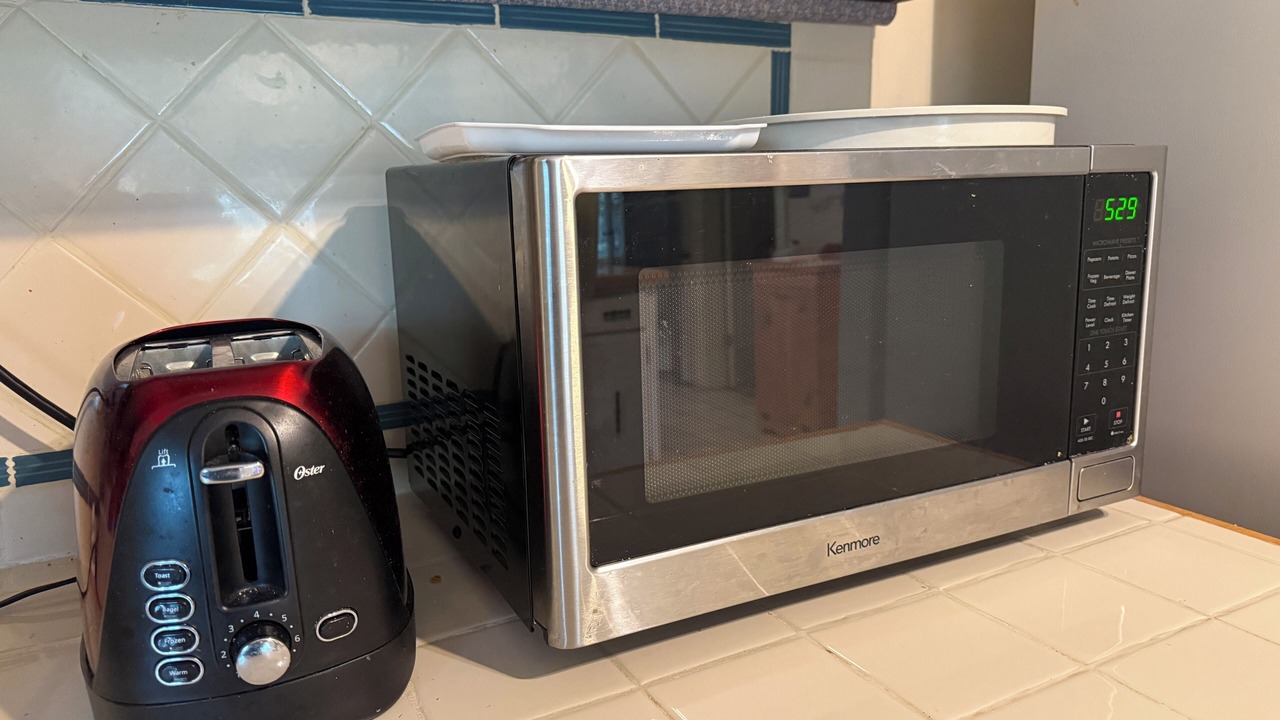 Photo of Kitchen in Hardy