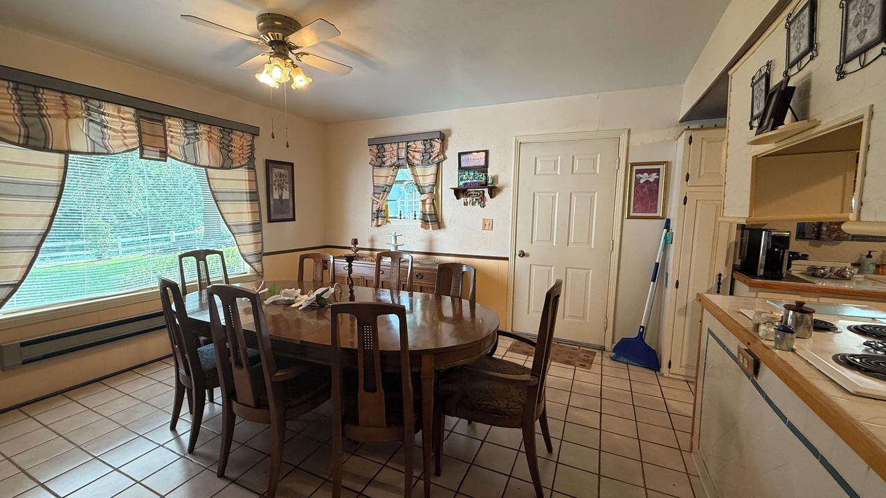 Photo of Kitchen in Hardy