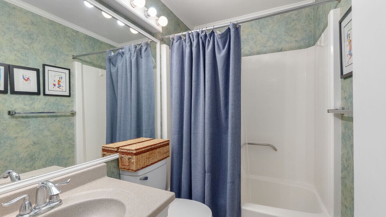 Photo of Bathroom in Morehead City