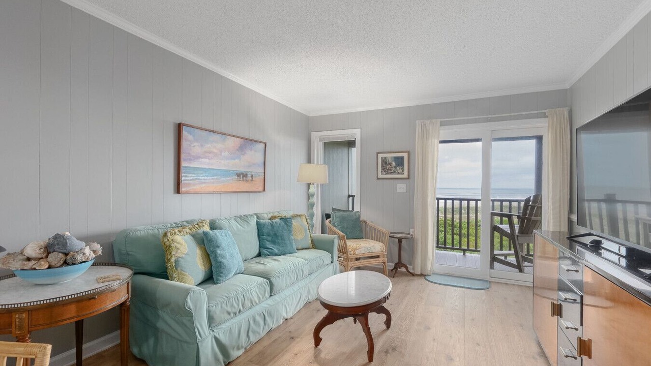 Photo of Livingroom in Morehead City