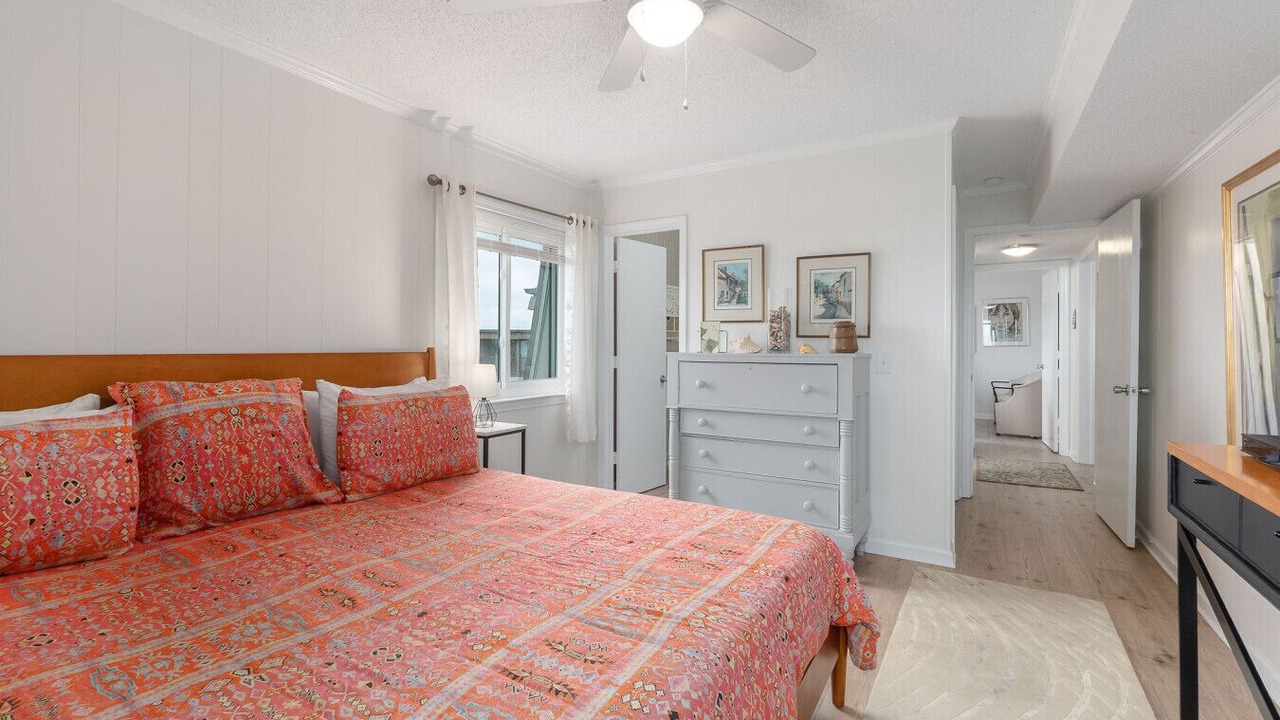Photo of Bedroom in Morehead City