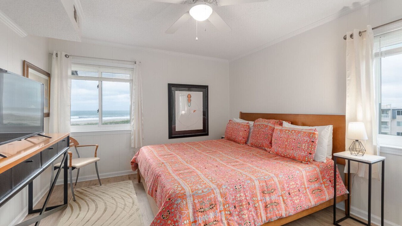 Photo of Bedroom in Morehead City