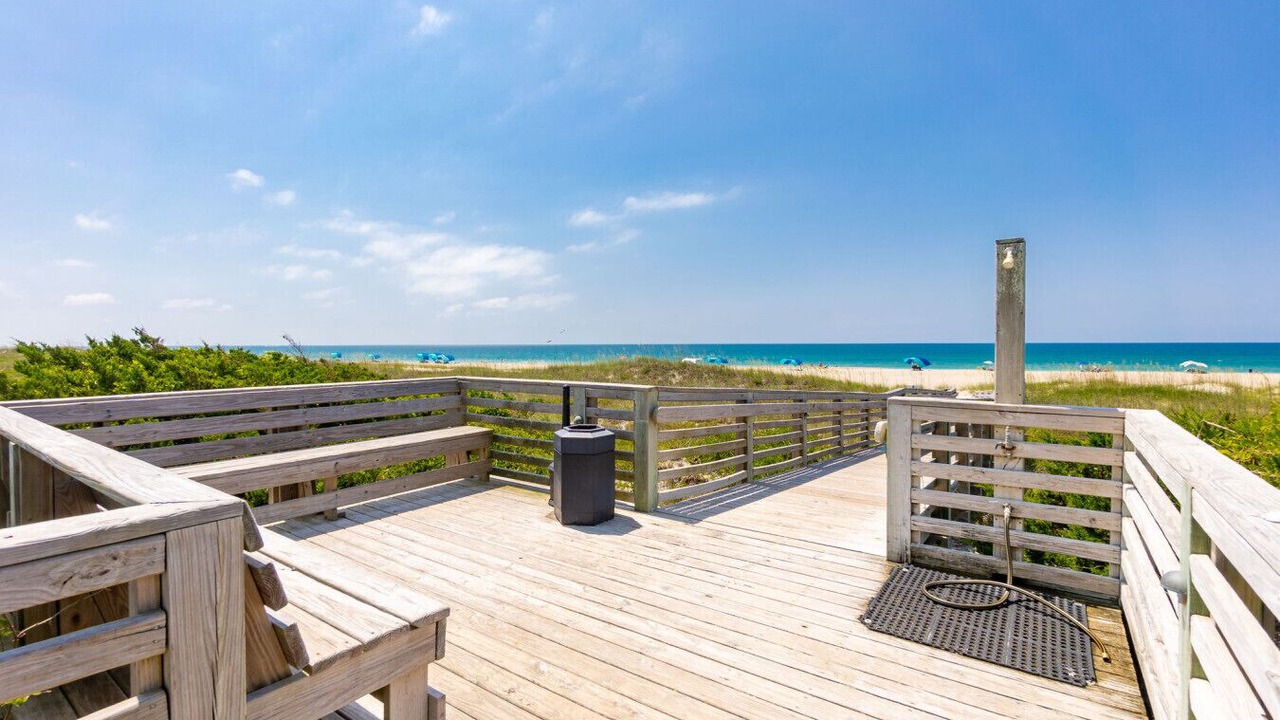 Photo of Outdoor in Morehead City