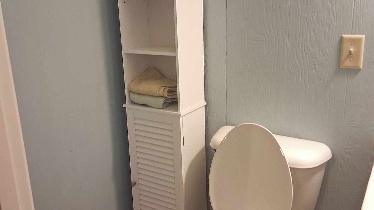 Photo of Bathroom in Schnitzelburg