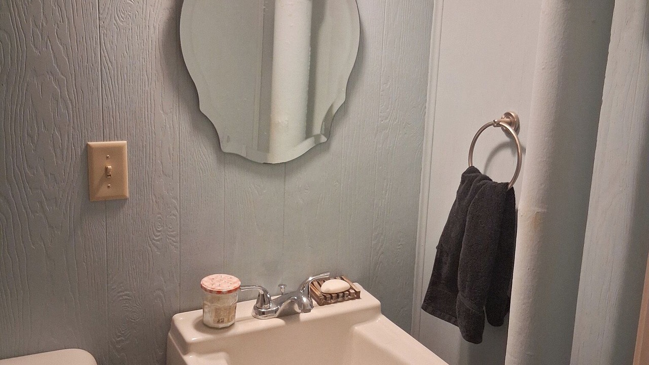 Photo of Bathroom in Schnitzelburg