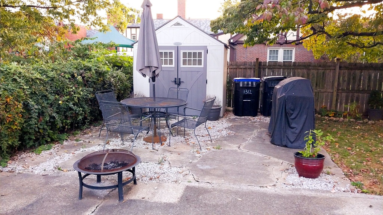 Photo of Outdoor in Schnitzelburg