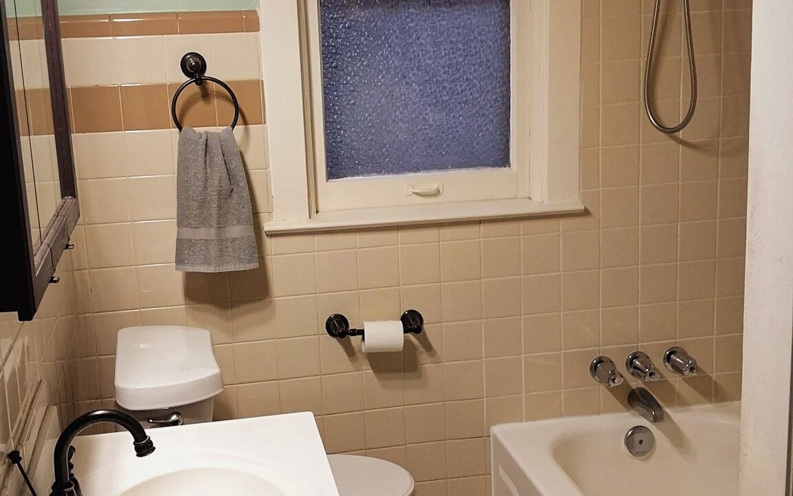 Photo of Bathroom in Schnitzelburg