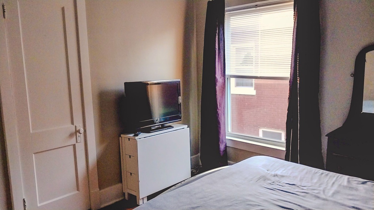 Photo of Bedroom in Schnitzelburg