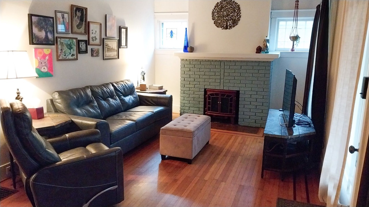 Photo of Livingroom in Schnitzelburg