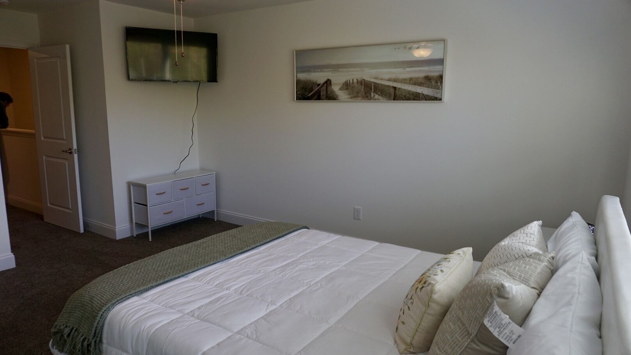 Photo of Bedroom in Maryville