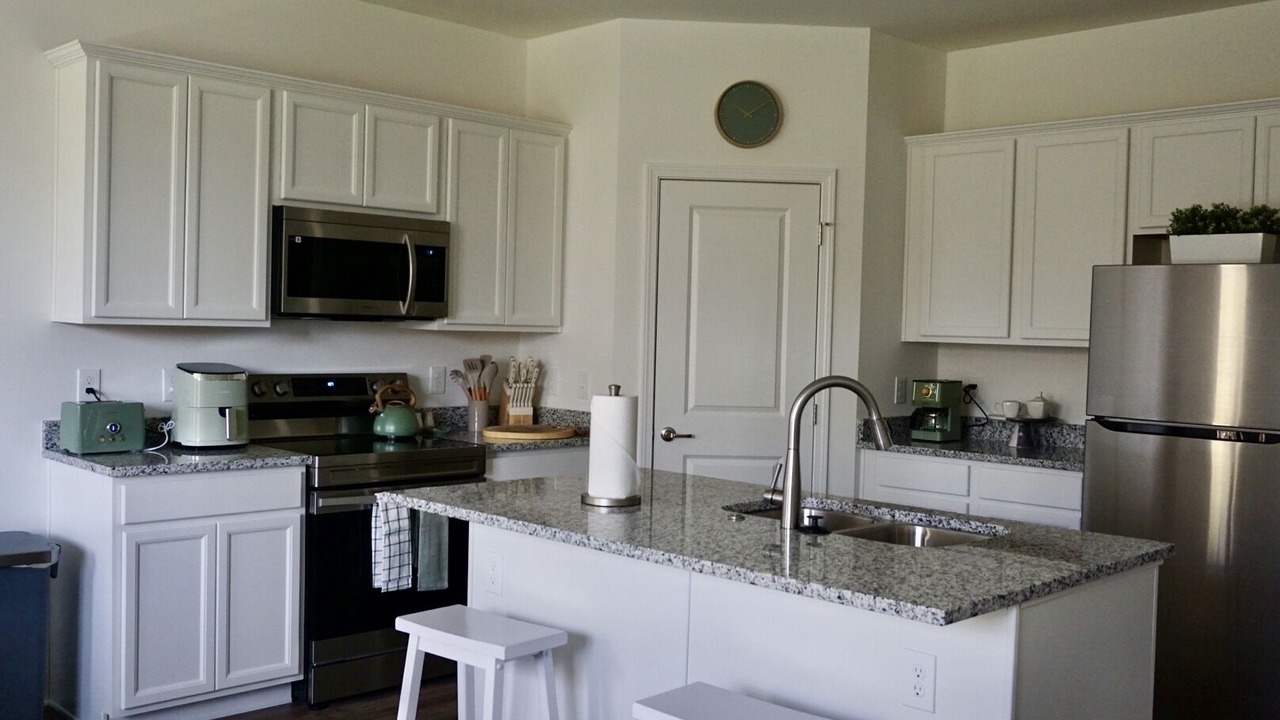 Photo of Kitchen in Maryville