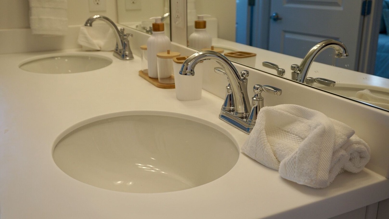 Photo of Bathroom in Maryville