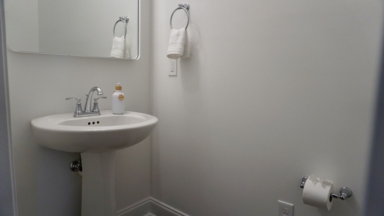 Photo of Bathroom in Maryville