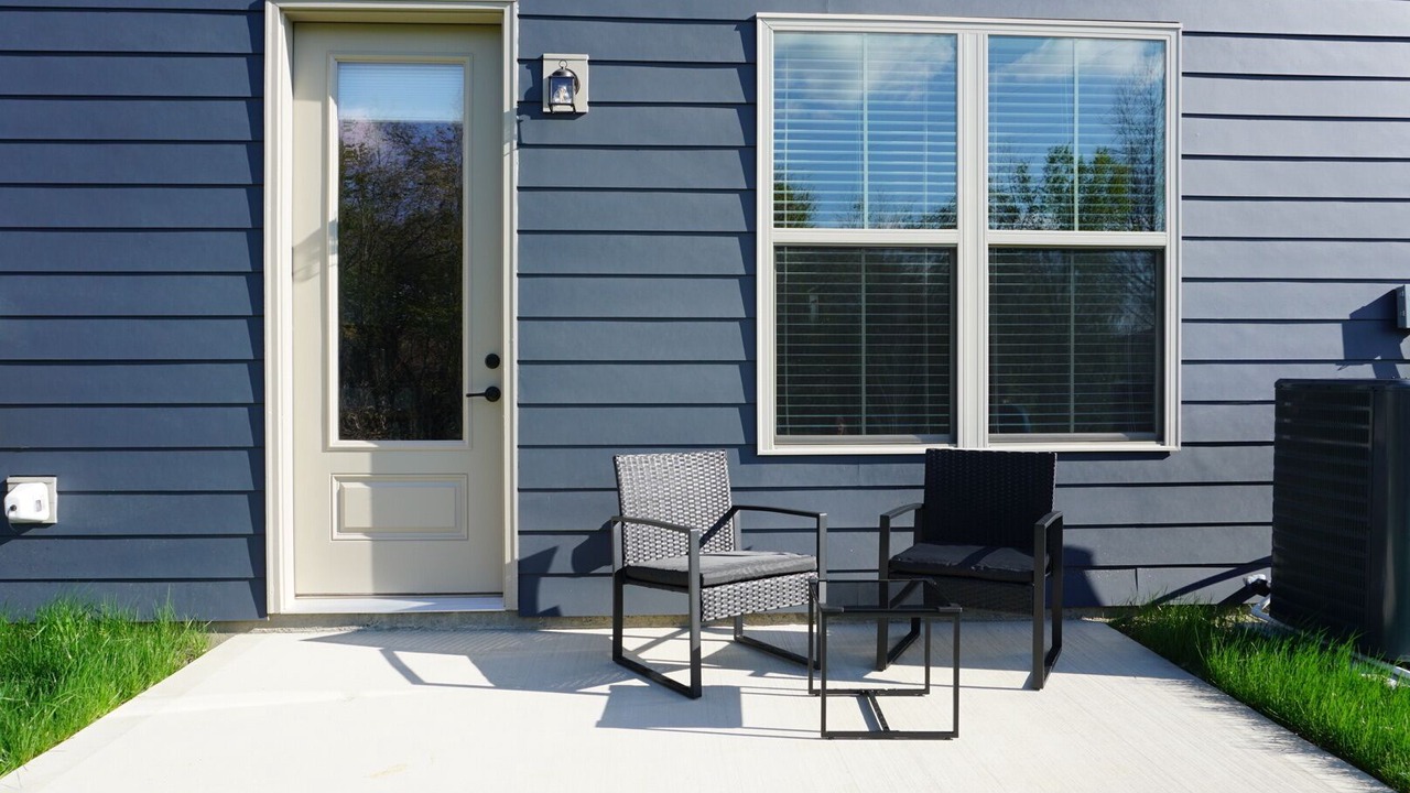 Photo of Patio Balcony in Maryville