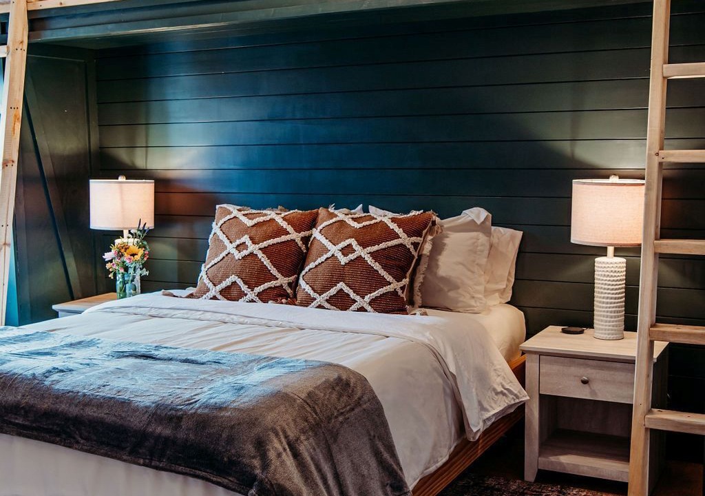 Photo of Bedroom in Jonesville