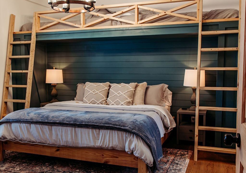 Photo of Bedroom in Jonesville