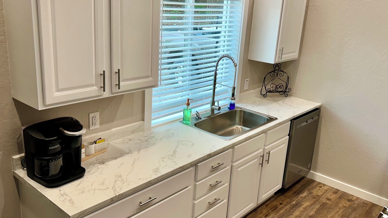 Photo of Kitchen in Mena