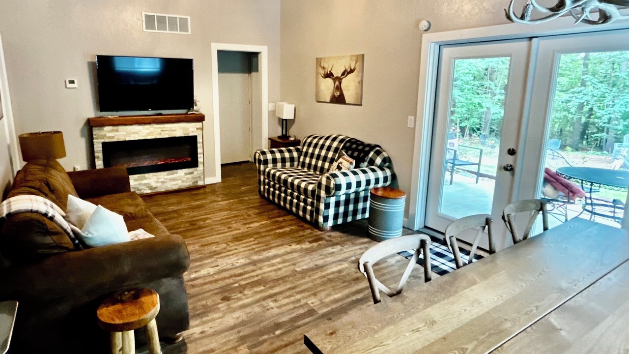 Photo of Livingroom in Mena