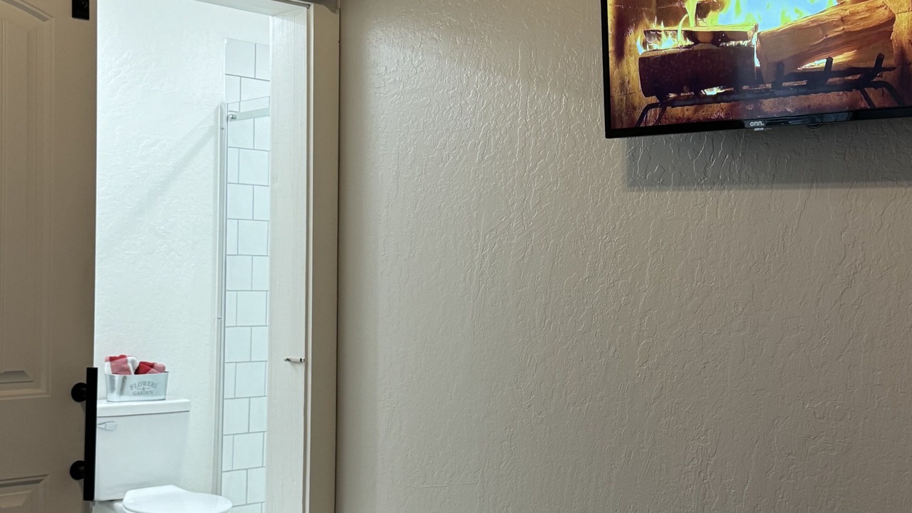 Photo of Bathroom in Mena