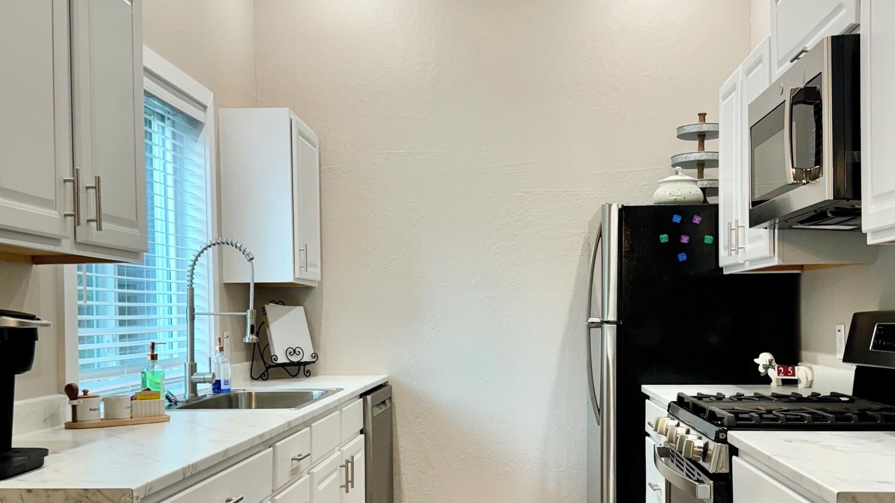Photo of Kitchen in Mena