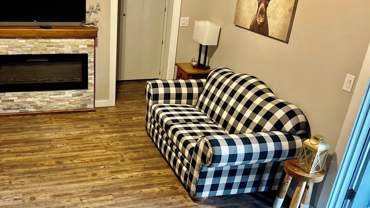 Photo of Livingroom in Mena