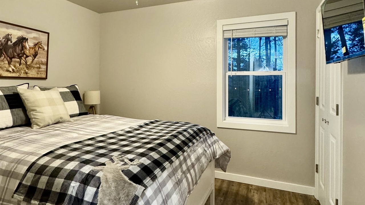Photo of Bedroom in Mena