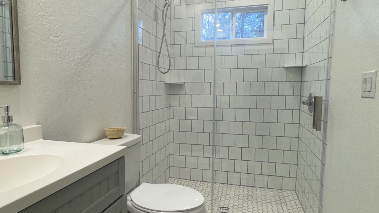Photo of Bathroom in Mena