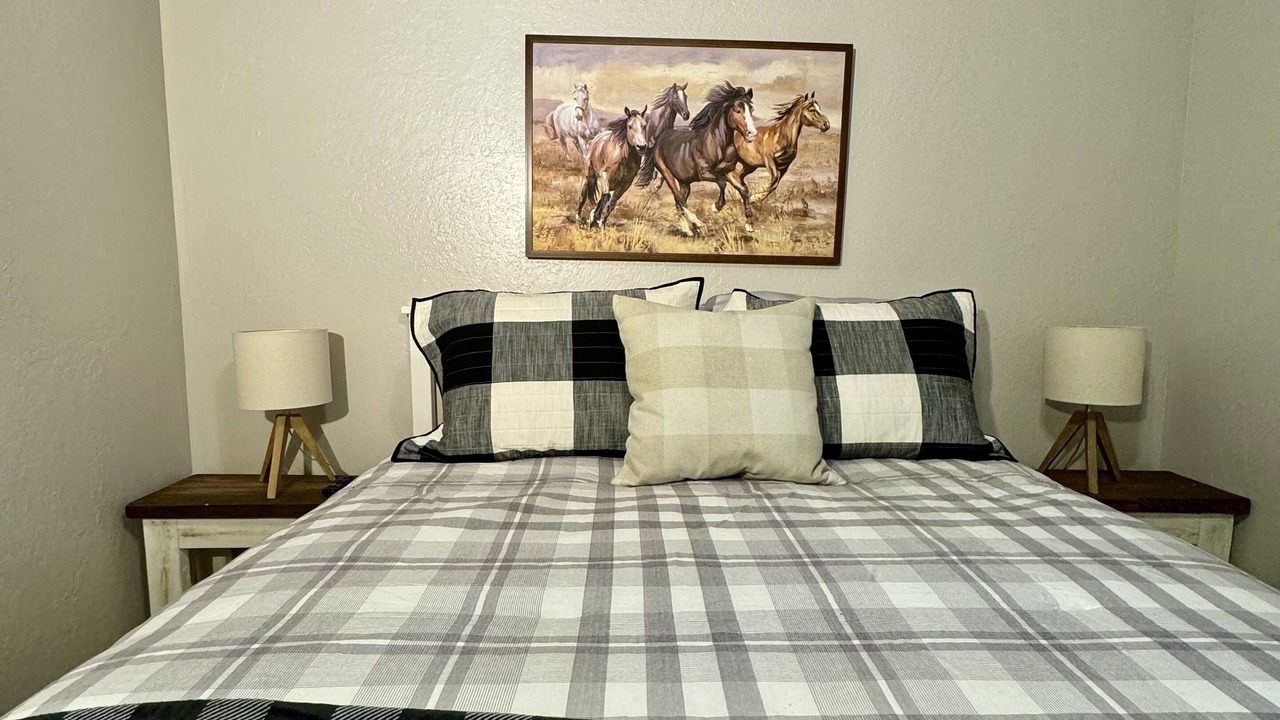 Photo of Bedroom in Mena